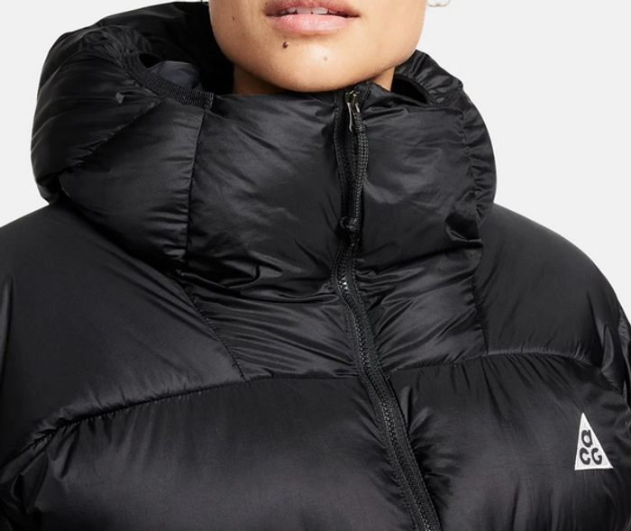Doudoune Nike ACG Taille L - photo numéro 4