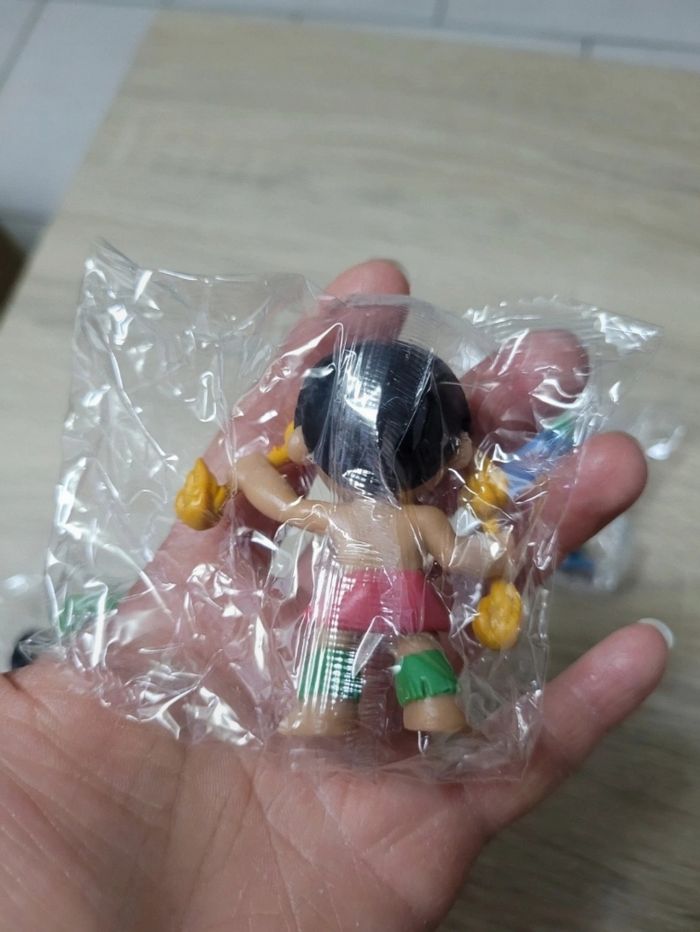 Lot de 3 figurines Disney - photo numéro 5