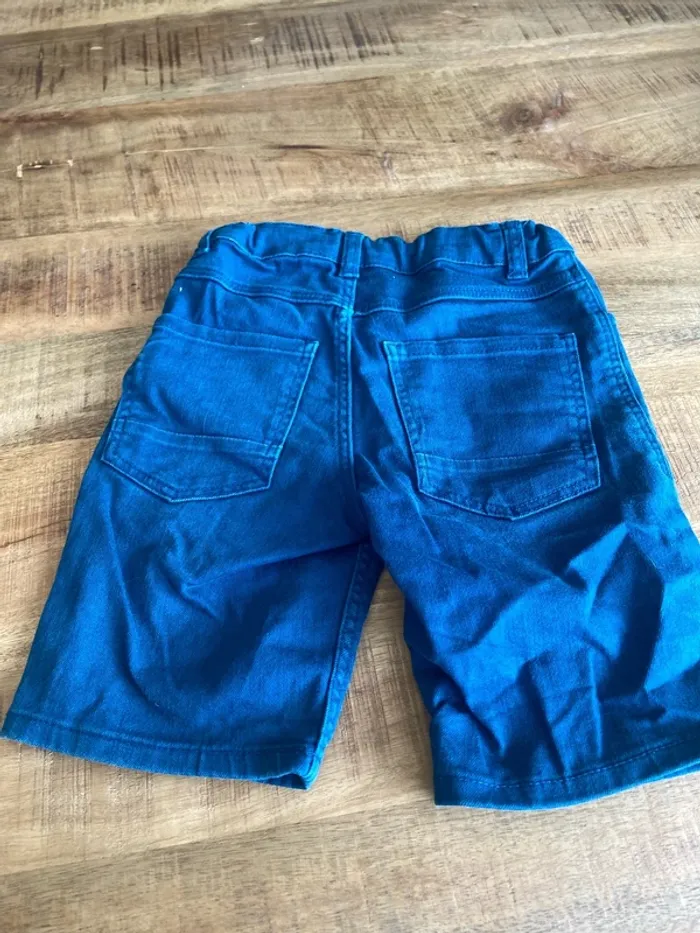 Short kiabi - photo numéro 3