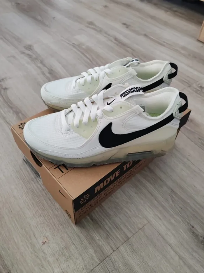 Nike Air Max terrascape 90 taille 40 - photo numéro 5