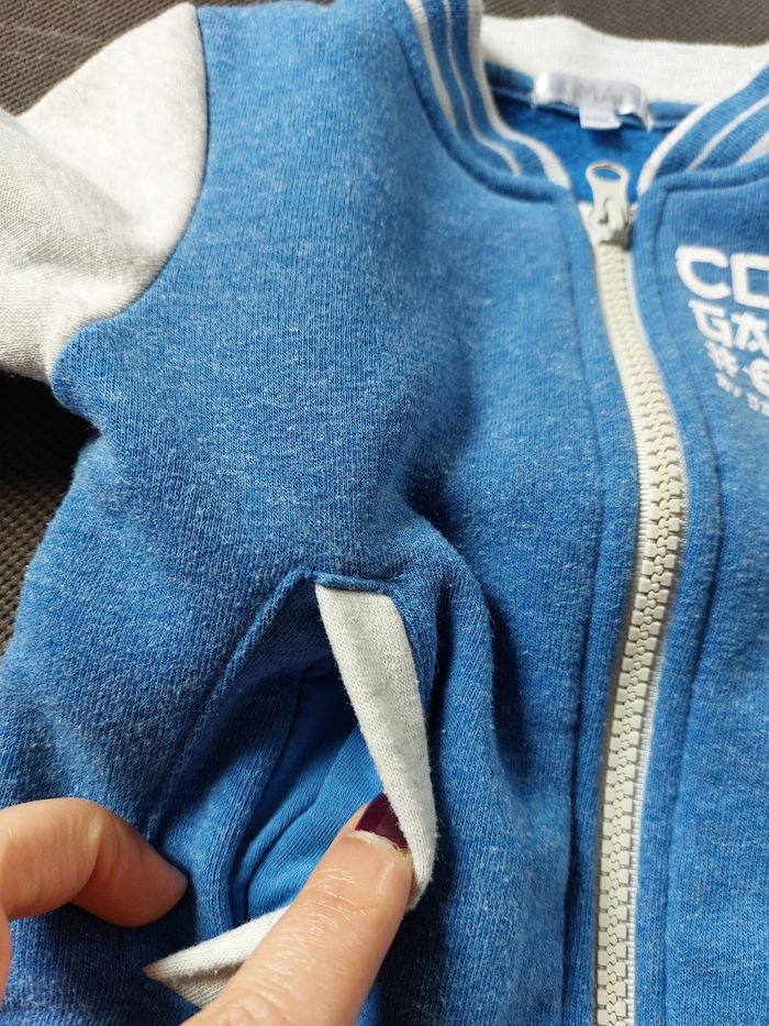 Jogging 12 mois - photo numéro 5