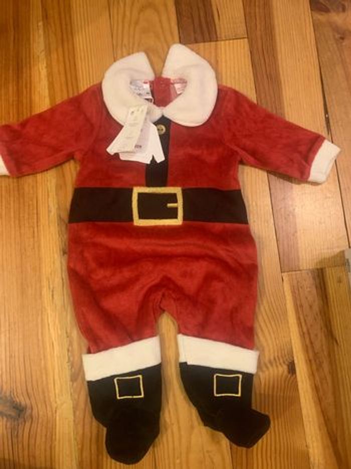 Pyjama. Noël