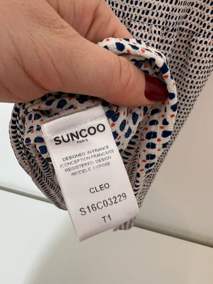 Robe motif suncoo - photo numéro 6