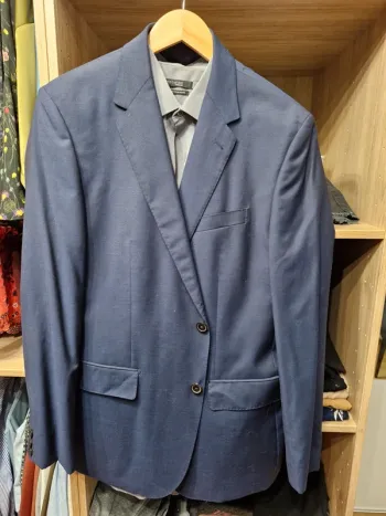 Veste de costume