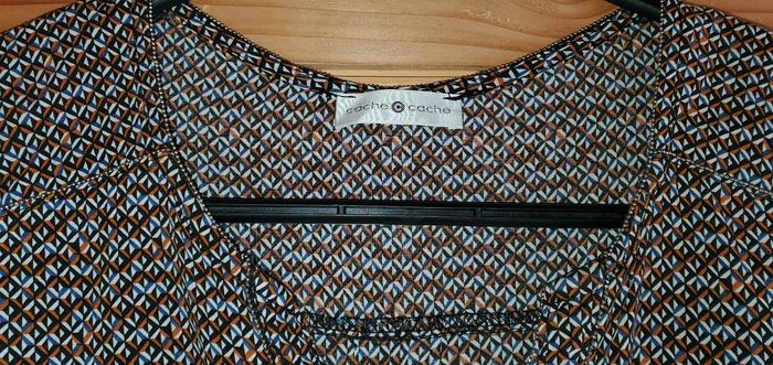 Robe chemise - photo numéro 2