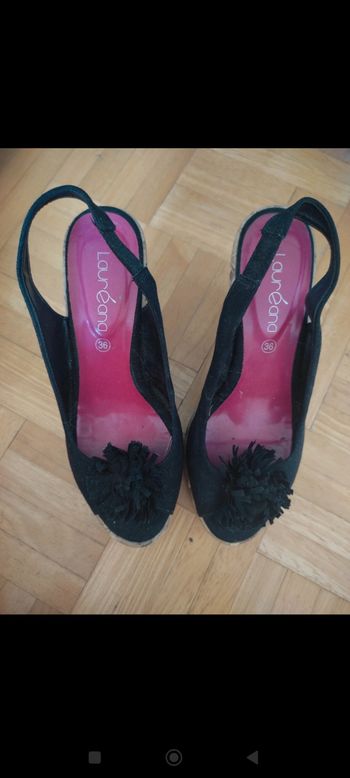 Chaussures