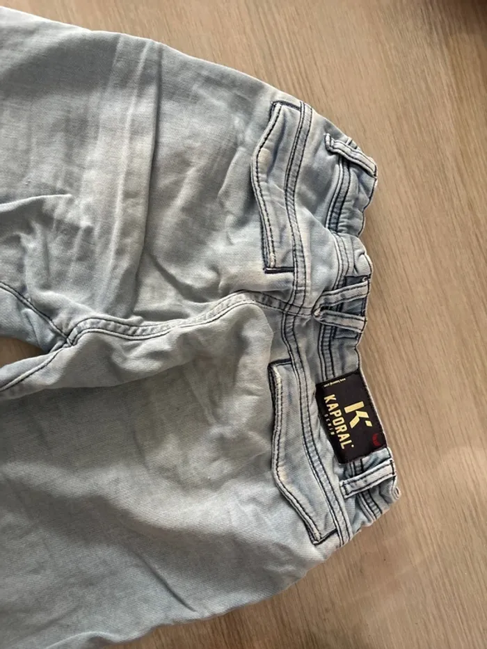 Short kaporal 8 ans - photo numéro 4