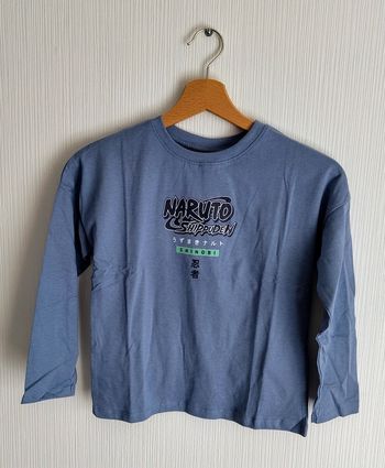 T-shirt manches - Garçon
