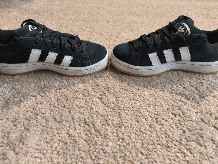 Basket femme adidas campus taille 36 - photo numéro 3