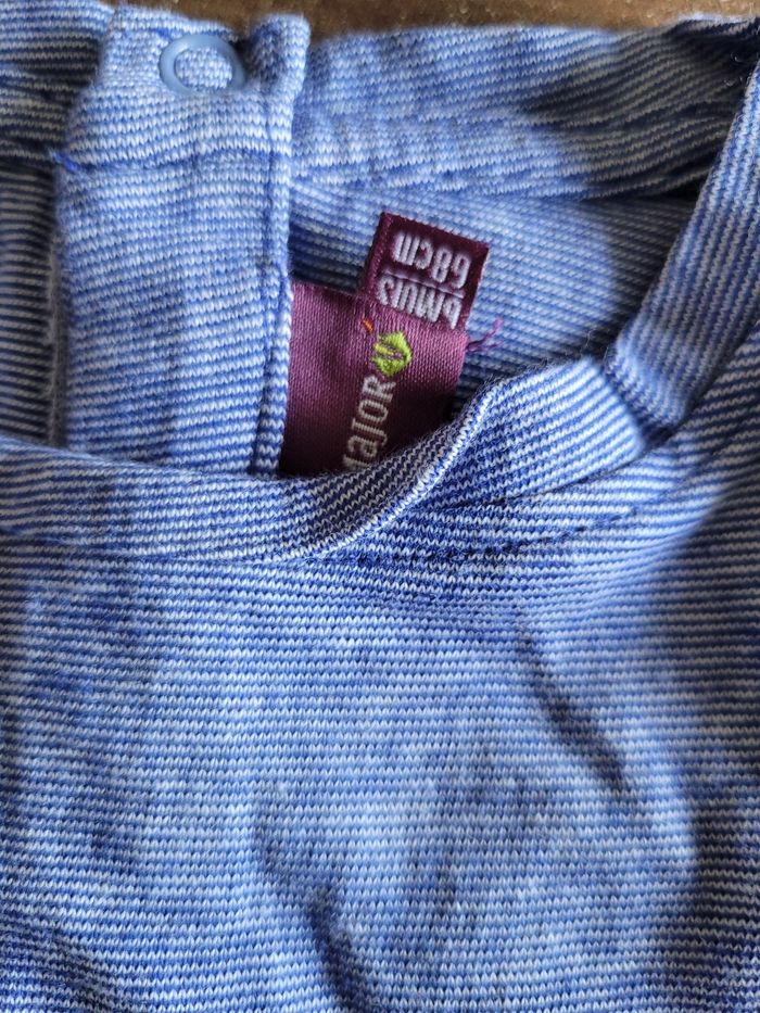 T-shirt - photo numéro 5