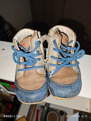 Chaussures taille 24