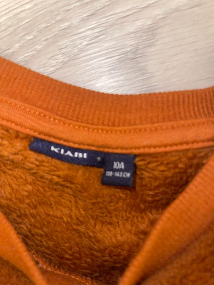 Pyjama kiabi 10 ans - photo numéro 3