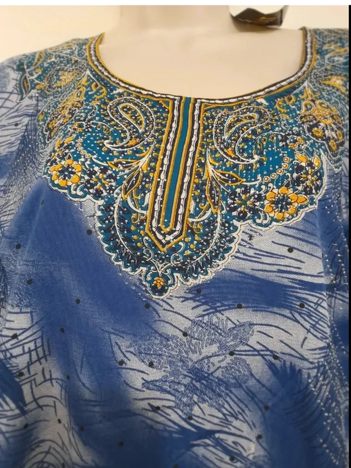 robe taille 2xl/3xl - photo numéro 2