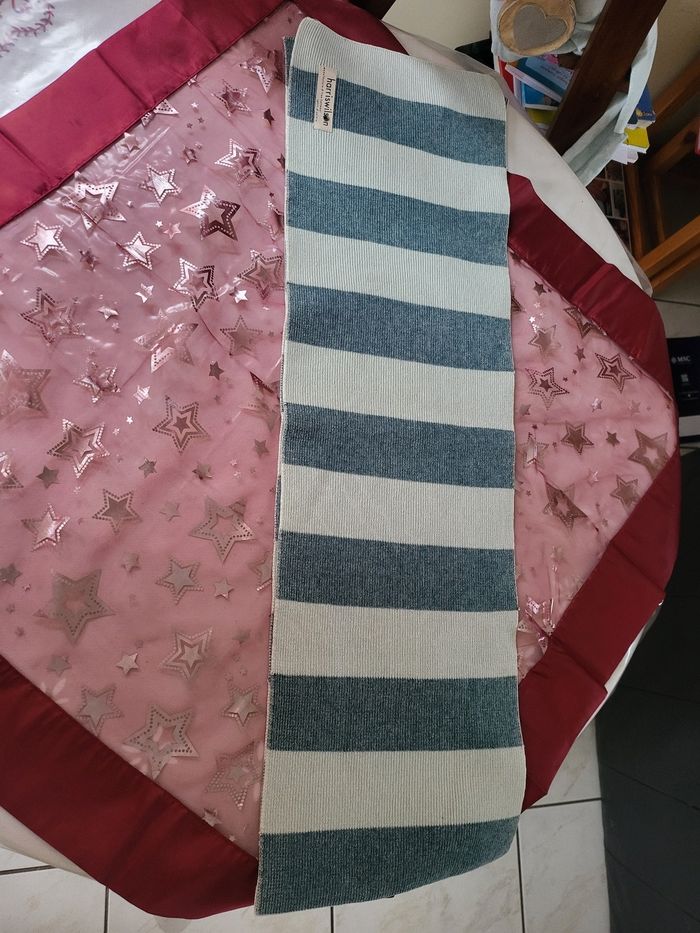 Écharpe Harriswilson - photo numéro 5