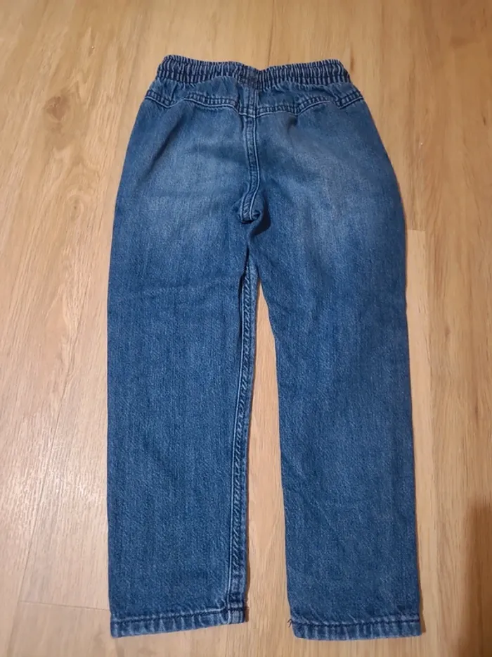 Jeans kiabi - photo numéro 3