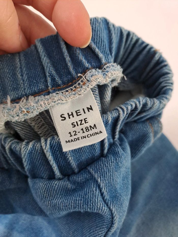 Jeans - photo numéro 3