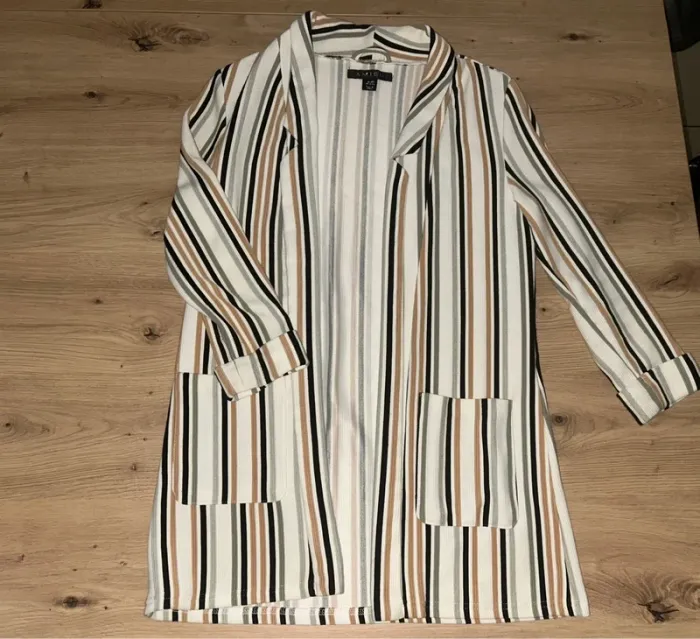 Veste blazer