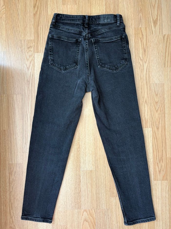 Jean mom - photo numéro 2