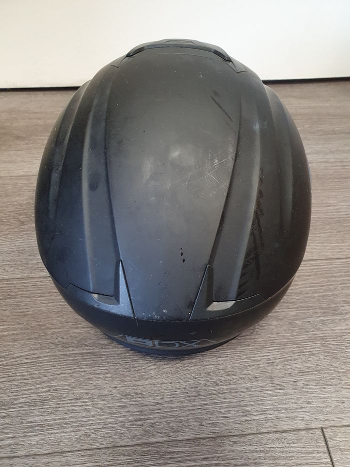 Casque intégral - photo numéro 2