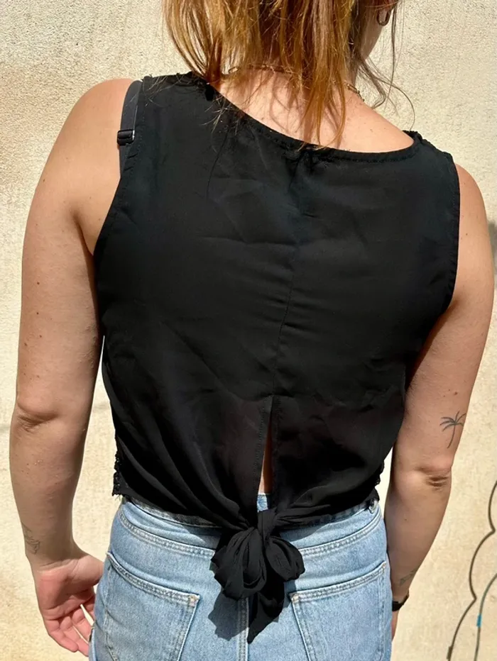 Débardeur - photo numéro 2