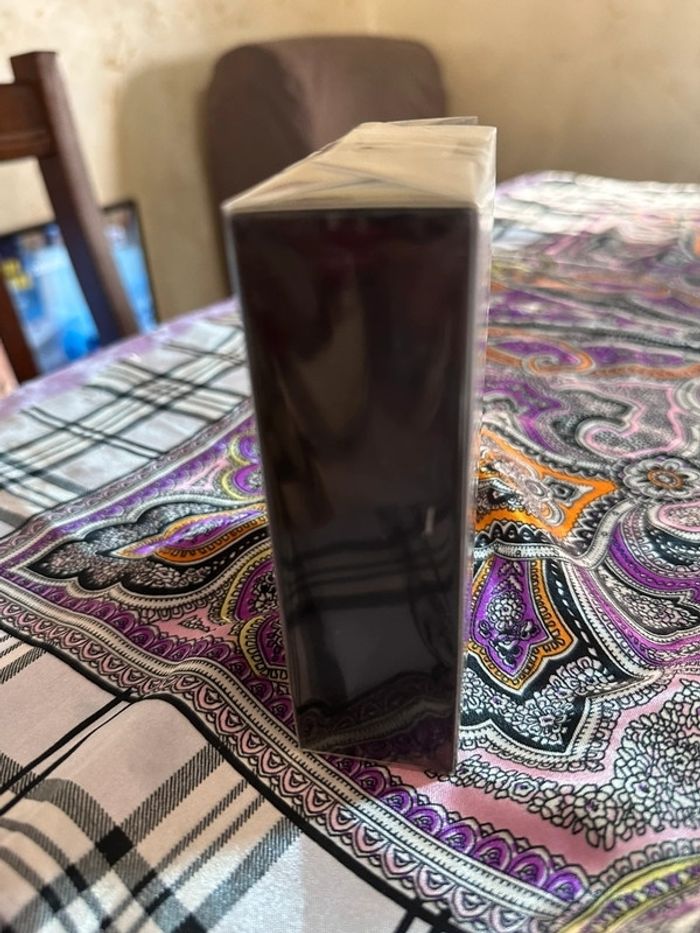 Blue de Chanel - photo numéro 3