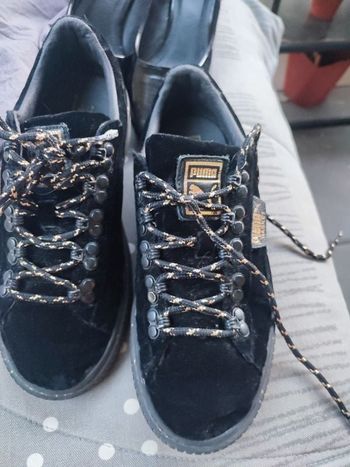 #kytie38chaussurefemme. Basket