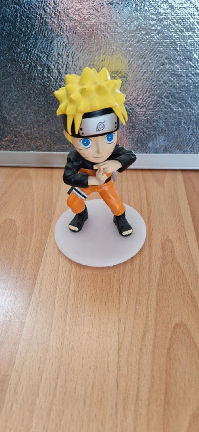 Figurine Naruto