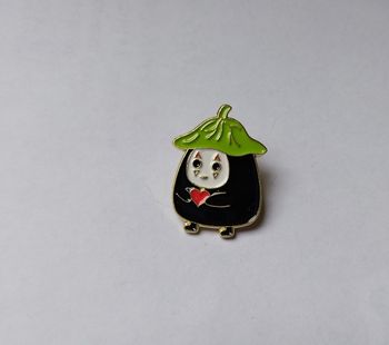 Pins