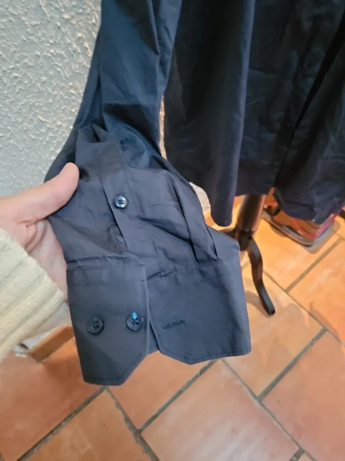 Chemise - photo numéro 2