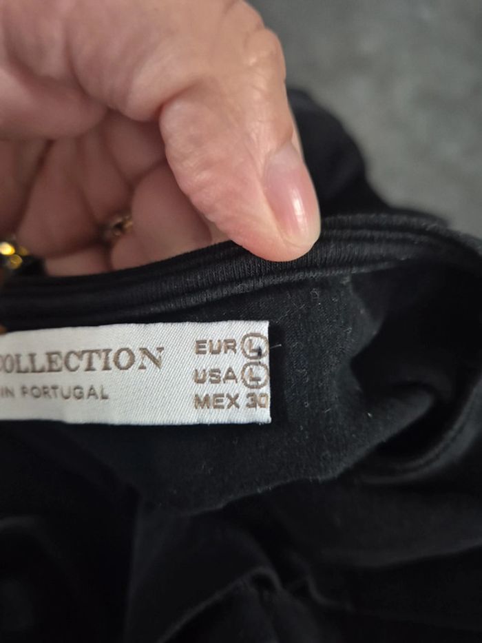 Haut zara - photo numéro 5