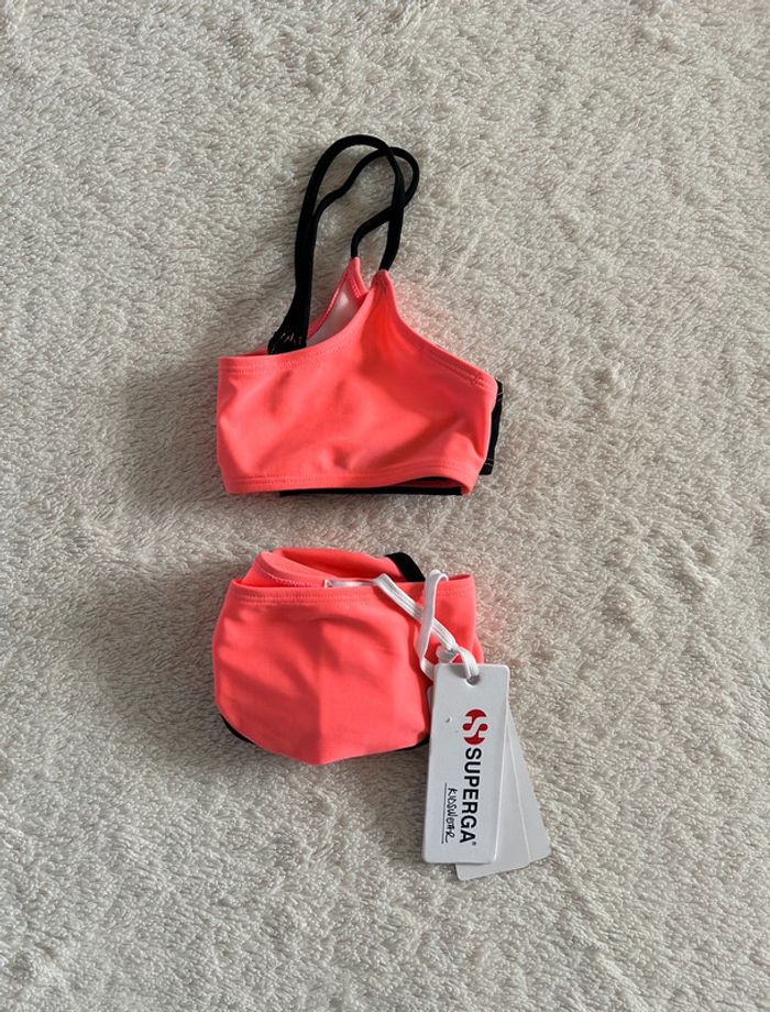 Maillot de bain Superga - photo numéro 3