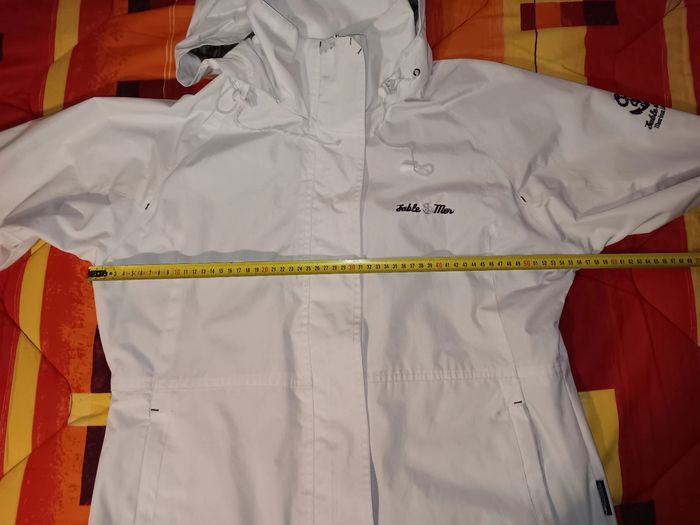imperméable  femme - photo numéro 5