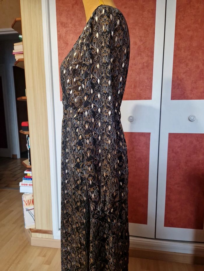 Robe longue - photo numéro 2