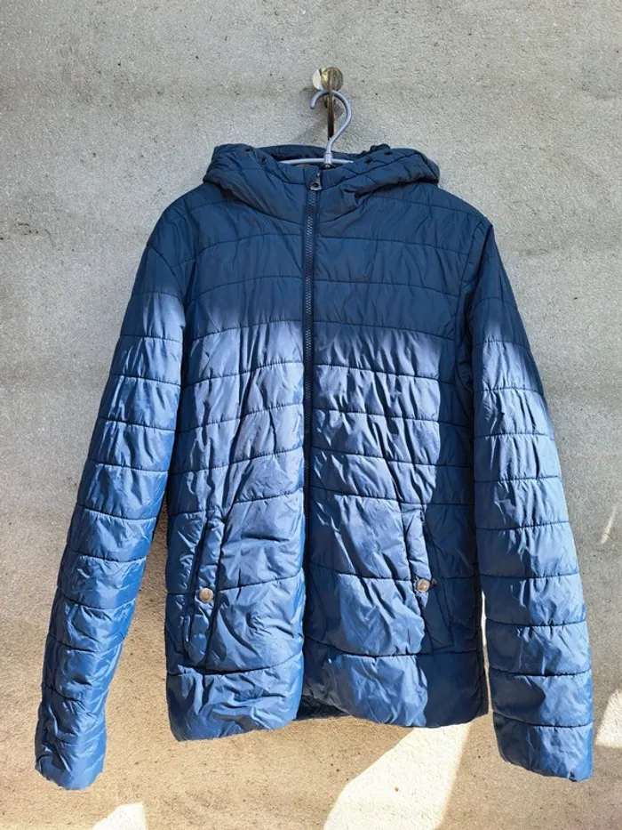 Doudoune Jack & Jones