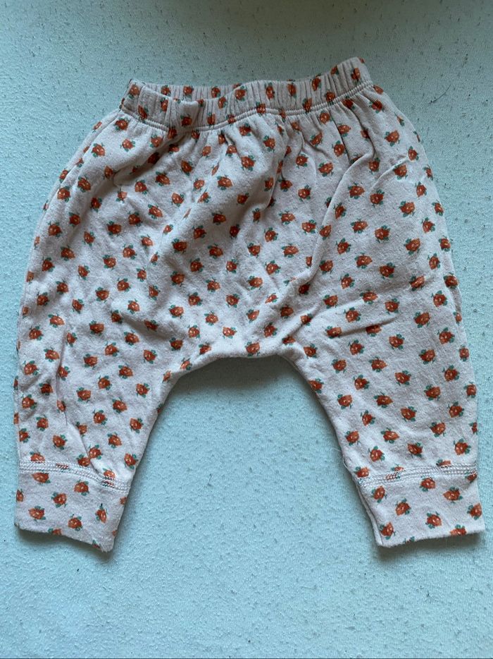 Ensemble petit bateau - photo numéro 7