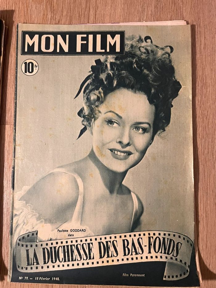 Lot 11 mon filme revue de cinéma - photo numéro 3