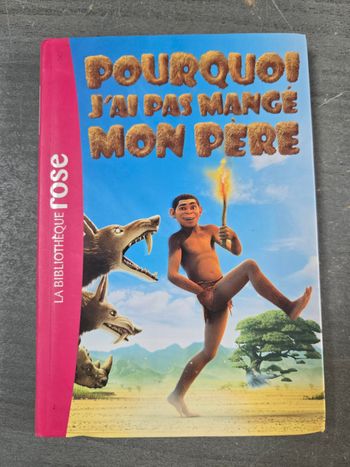 Livre 📖