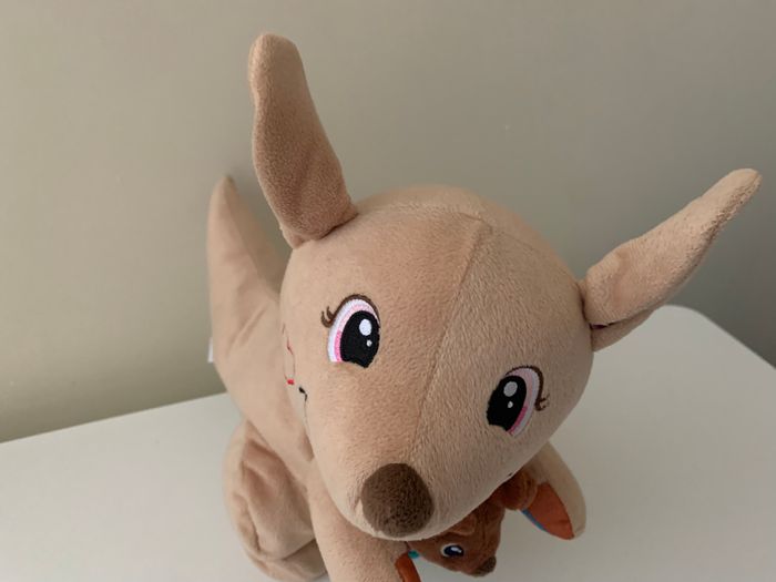 Kangourou Vtech - photo numéro 3