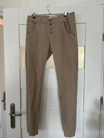 Jean 42