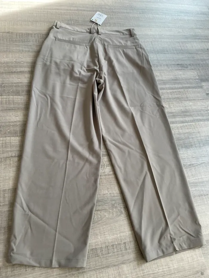 Pantalon classique homme - photo numéro 2