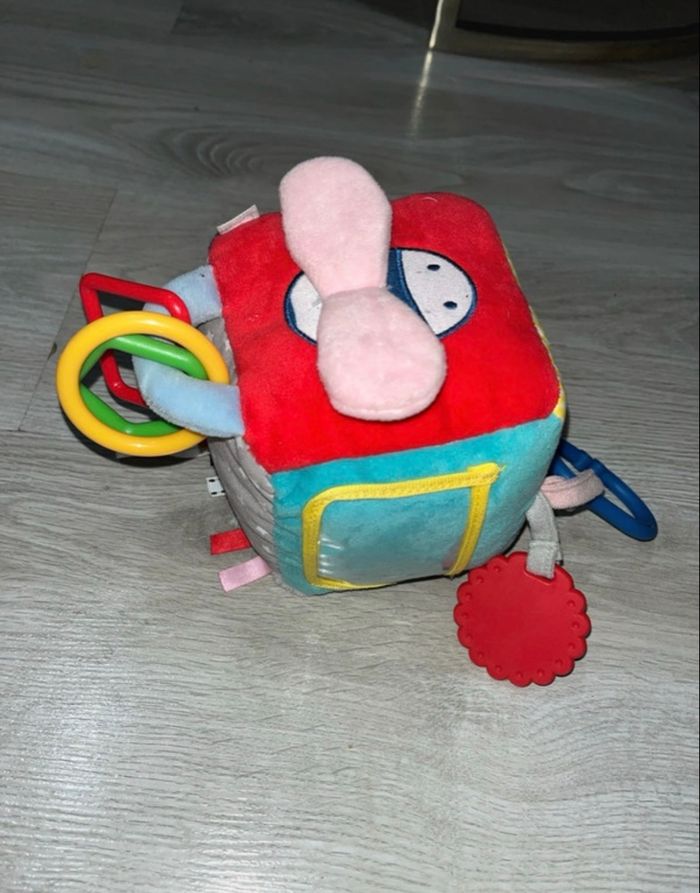 lot jouet pour nouveau née - photo numéro 7