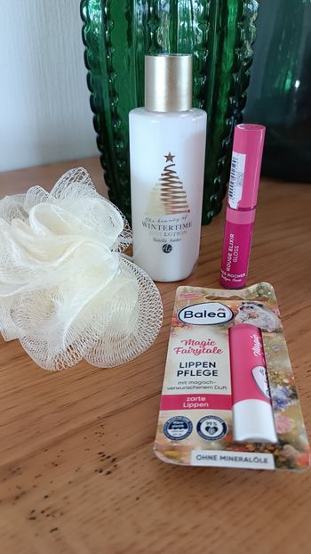 Lot beauté soins femme