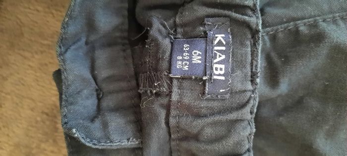 Pantalon - photo numéro 3