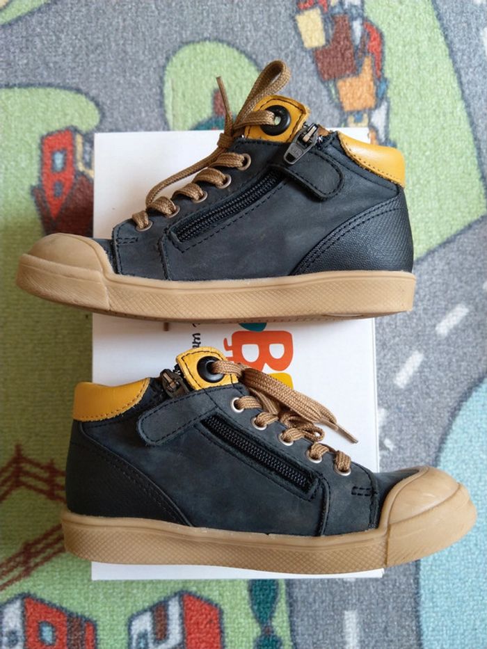 Chaussures montantes de chez GBB pointure 27 - photo numéro 6