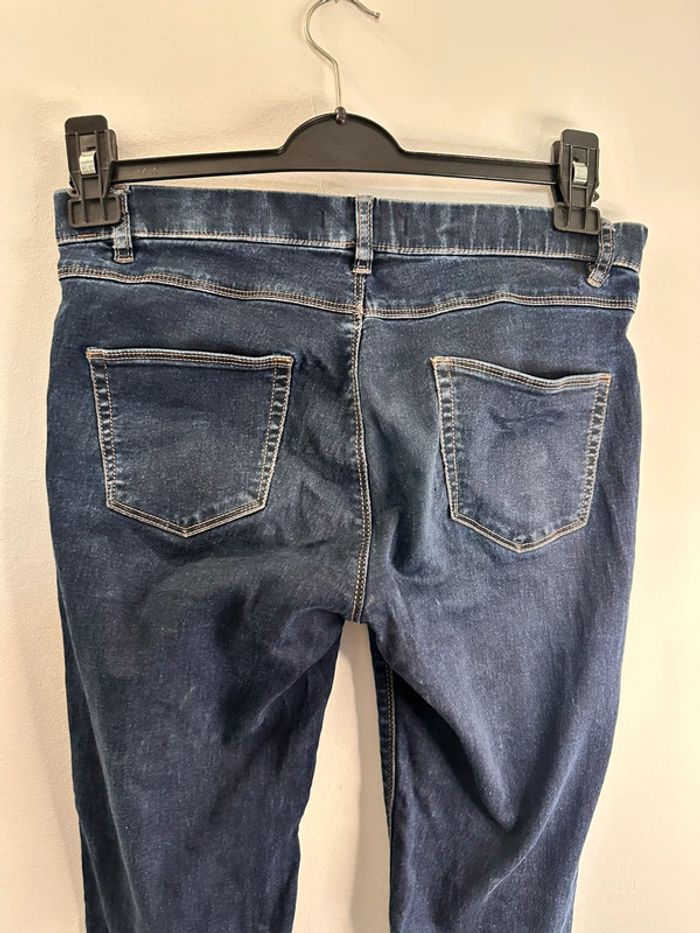 Jean Camaïeu Taille 38 - photo numéro 3