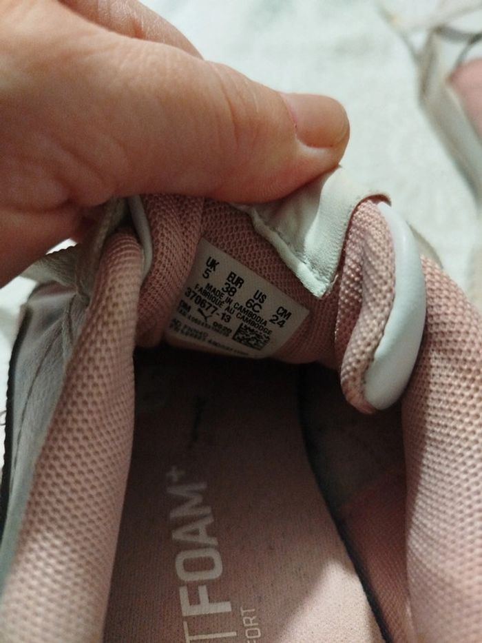 Baskets puma - photo numéro 4