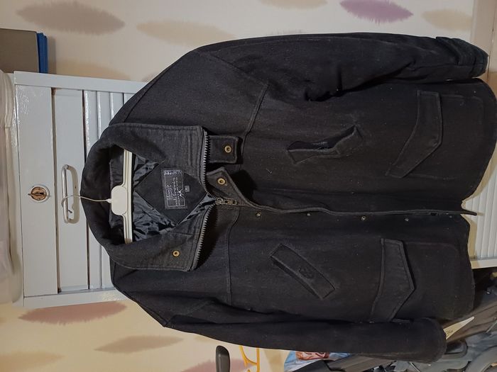 veste chaude pour hommes Taille M - photo numéro 2