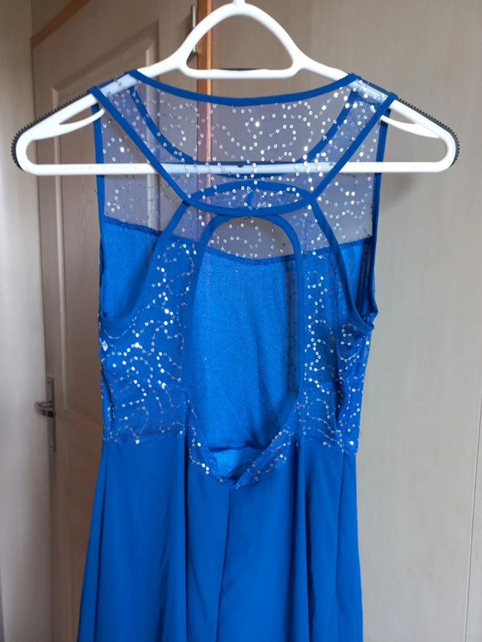 Robe de cérémonie - photo numéro 6