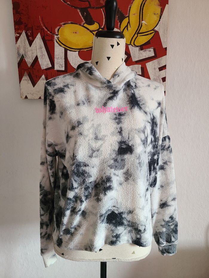 Pull jennyfer taille S