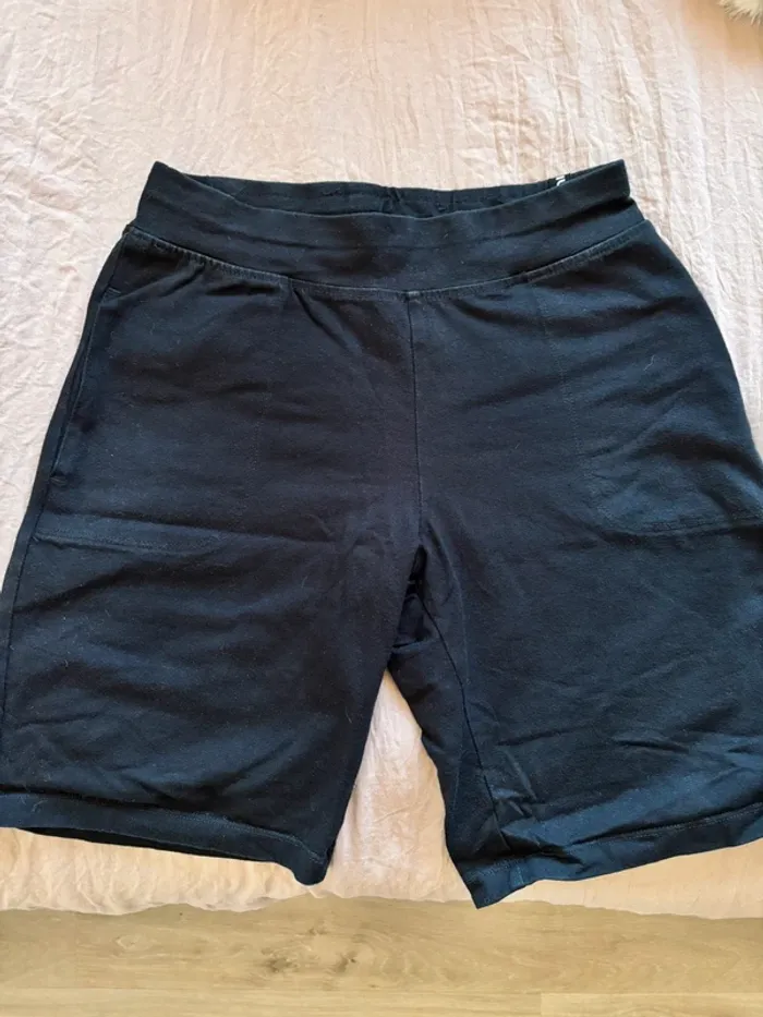 Short